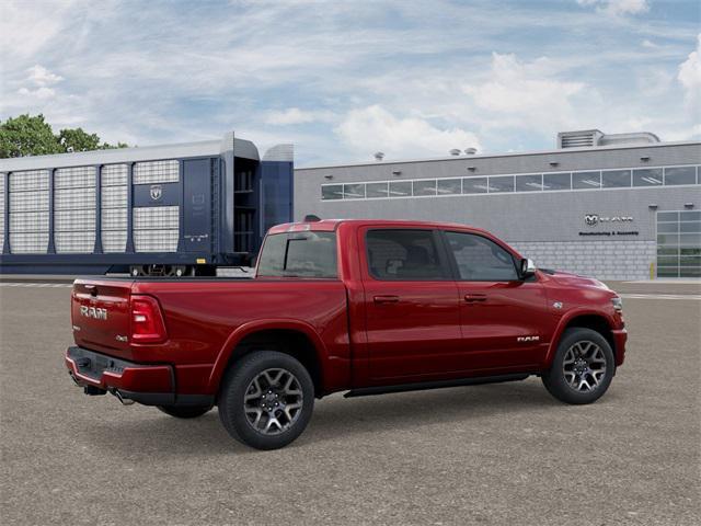 new 2026 Ram 1500 car, priced at $64,720