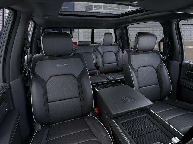 new 2026 Ram 1500 car, priced at $61,720