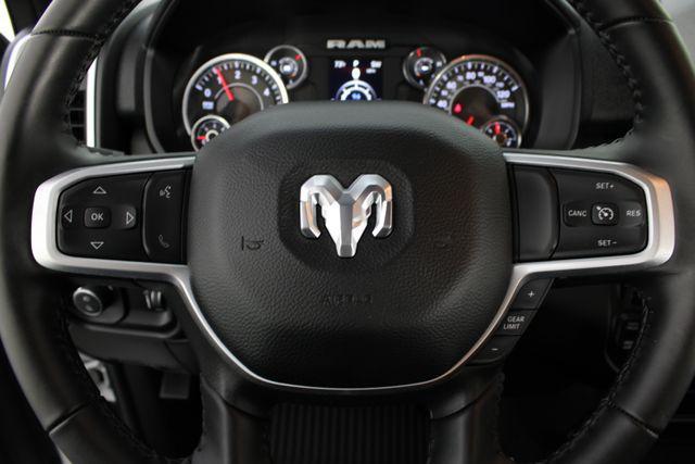 used 2024 Ram 2500 car, priced at $46,996