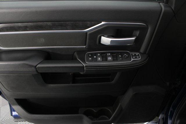 used 2024 Ram 2500 car, priced at $40,996