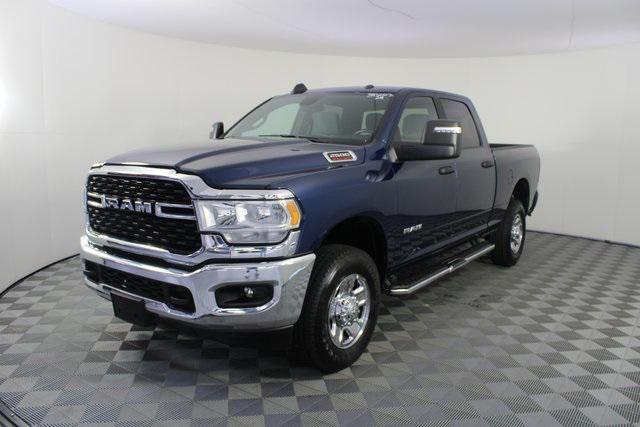 used 2024 Ram 2500 car, priced at $40,996