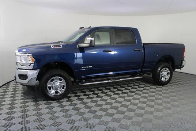 used 2024 Ram 2500 car, priced at $40,996