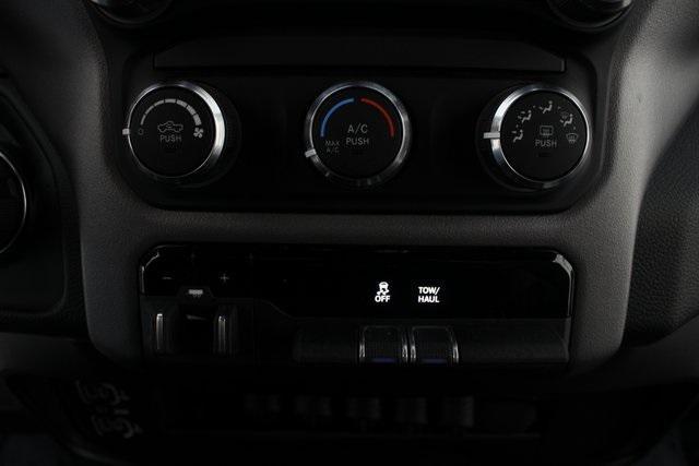 used 2024 Ram 2500 car, priced at $40,996