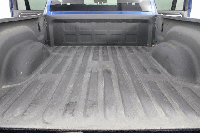 used 2024 Ram 2500 car, priced at $40,996