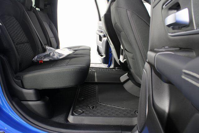 new 2026 Ram 1500 car, priced at $52,575