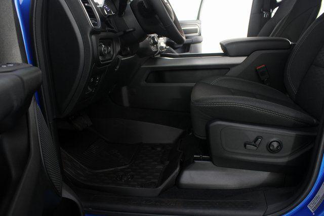 new 2026 Ram 1500 car, priced at $52,575