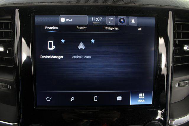 new 2026 Ram 1500 car, priced at $52,575