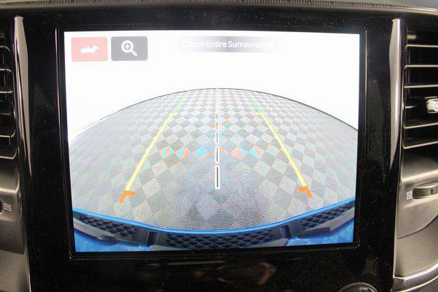 new 2026 Ram 1500 car, priced at $52,575