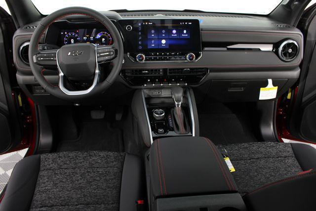 new 2026 Chevrolet Colorado car, priced at $40,665