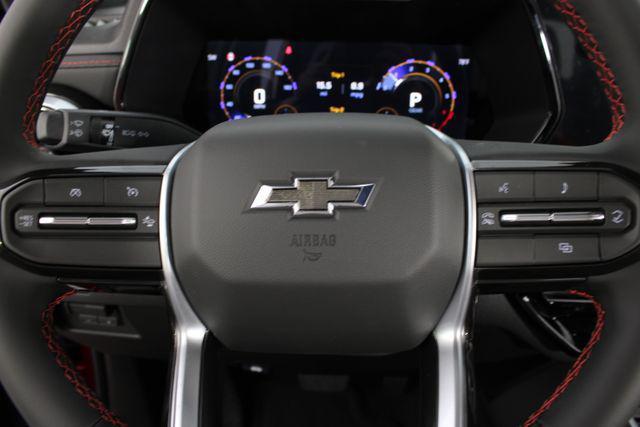 new 2026 Chevrolet Colorado car, priced at $40,665
