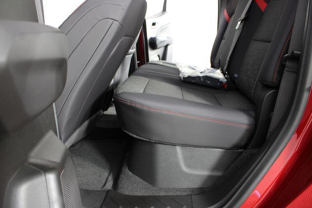 new 2026 Chevrolet Colorado car, priced at $40,665