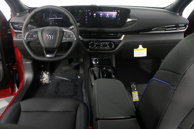 new 2026 Buick Envista car, priced at $24,480