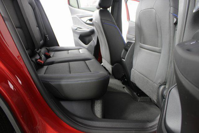 new 2026 Buick Envista car, priced at $24,480