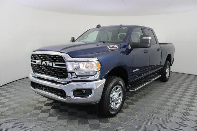 used 2024 Ram 2500 car, priced at $39,496