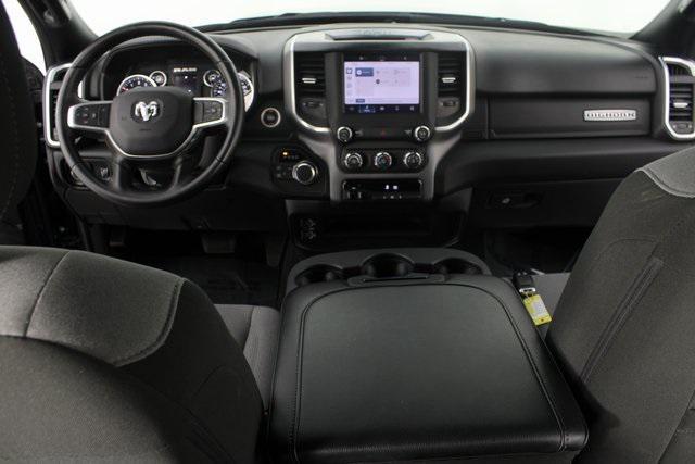 used 2024 Ram 2500 car, priced at $39,496