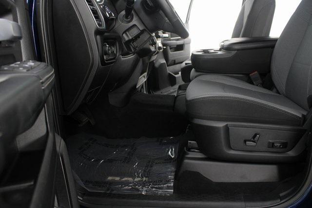 used 2024 Ram 2500 car, priced at $39,496