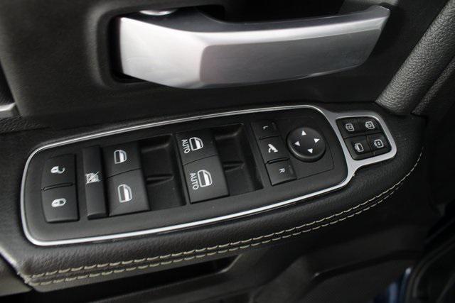 used 2024 Ram 2500 car, priced at $39,496