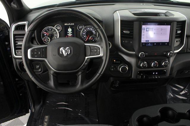 used 2024 Ram 2500 car, priced at $39,496