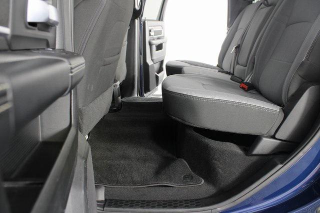 used 2024 Ram 2500 car, priced at $39,496