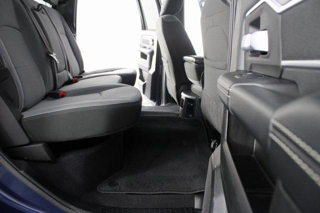 used 2024 Ram 2500 car, priced at $39,496