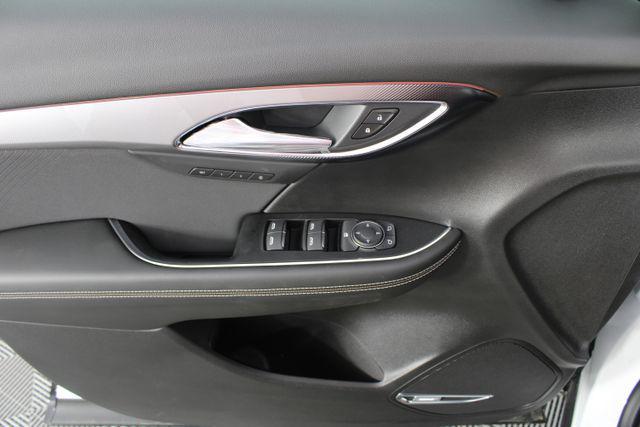 new 2026 Buick Envision car, priced at $35,495