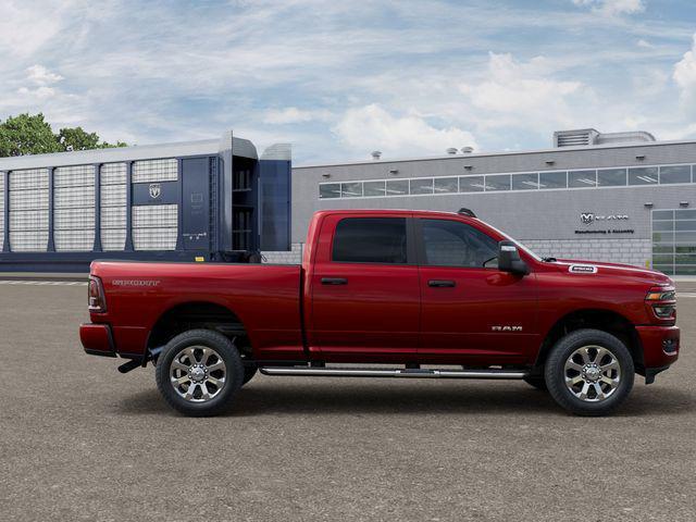 new 2026 Ram 2500 car, priced at $57,310