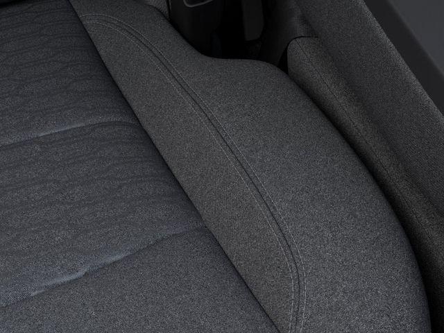 new 2026 Ram 2500 car, priced at $57,310