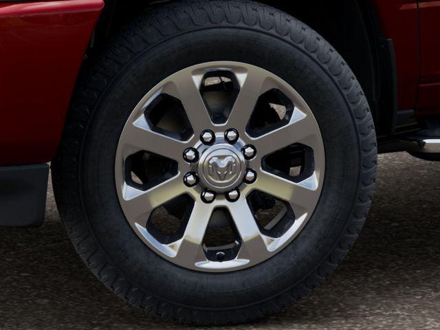 new 2026 Ram 2500 car, priced at $57,310
