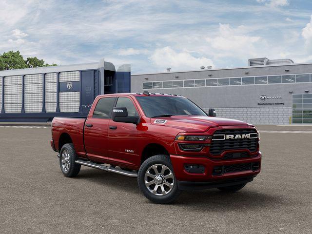 new 2026 Ram 2500 car, priced at $57,310