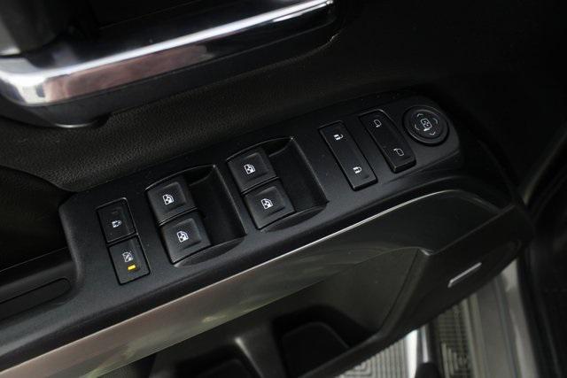 used 2017 Chevrolet Silverado 1500 car, priced at $17,996