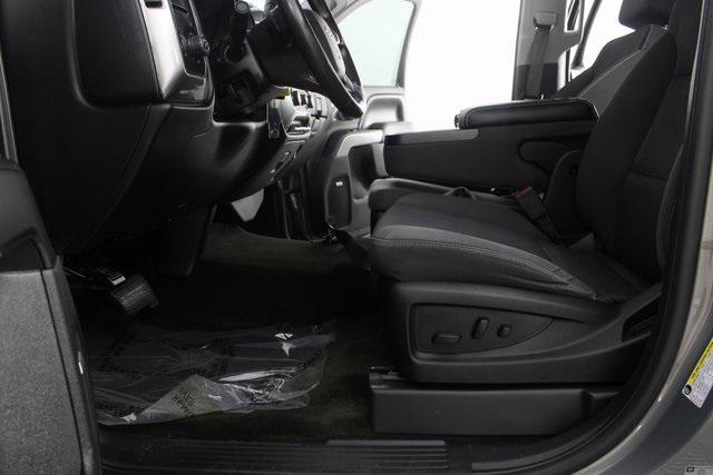 used 2017 Chevrolet Silverado 1500 car, priced at $17,996