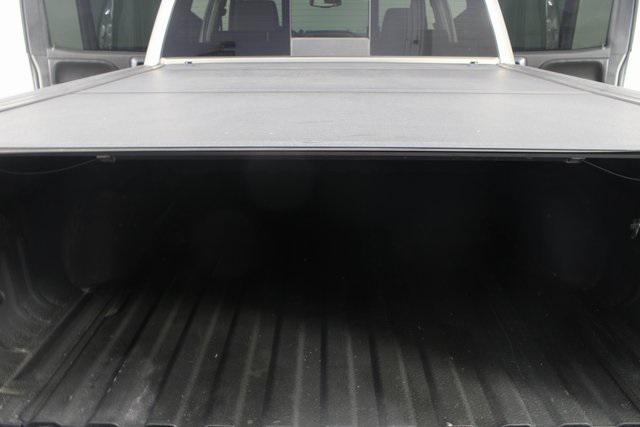 used 2017 Chevrolet Silverado 1500 car, priced at $17,996