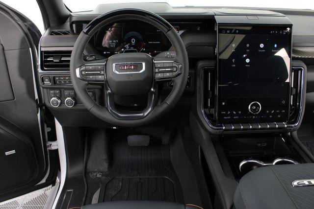 new 2026 GMC Yukon XL car, priced at $91,465