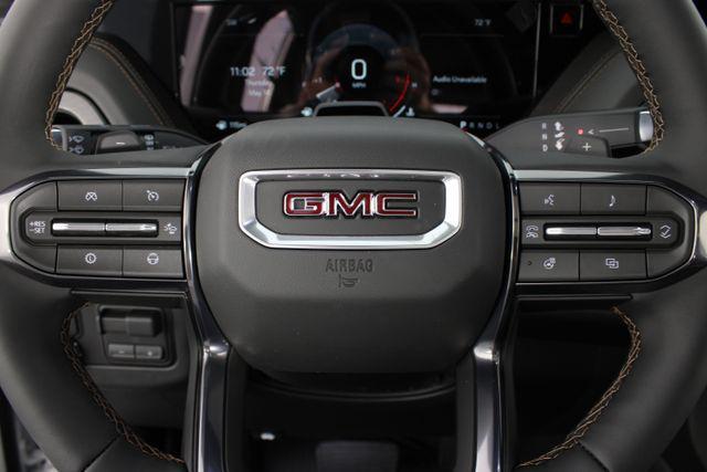 new 2026 GMC Yukon XL car, priced at $91,465