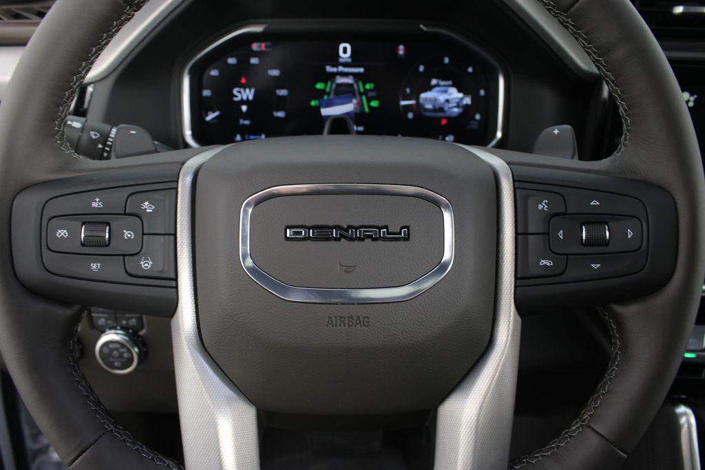 new 2026 GMC Sierra 1500 car, priced at $64,639