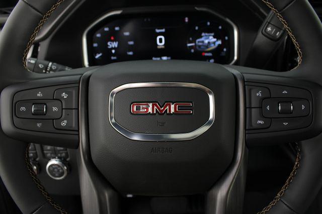 new 2026 GMC Sierra 3500 car, priced at $75,965