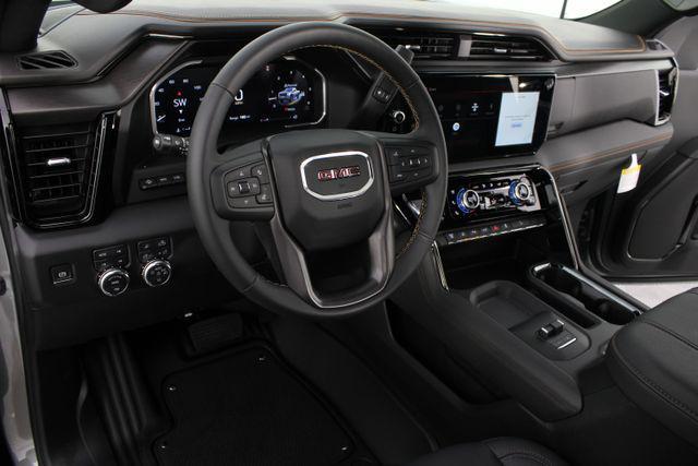 new 2026 GMC Sierra 3500 car, priced at $75,965