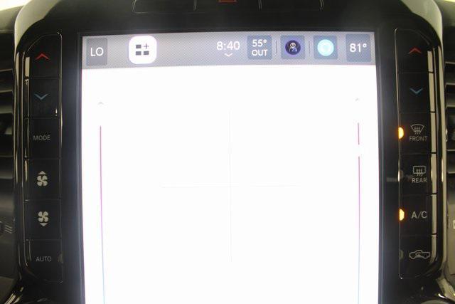 used 2025 Ram 2500 car, priced at $46,996