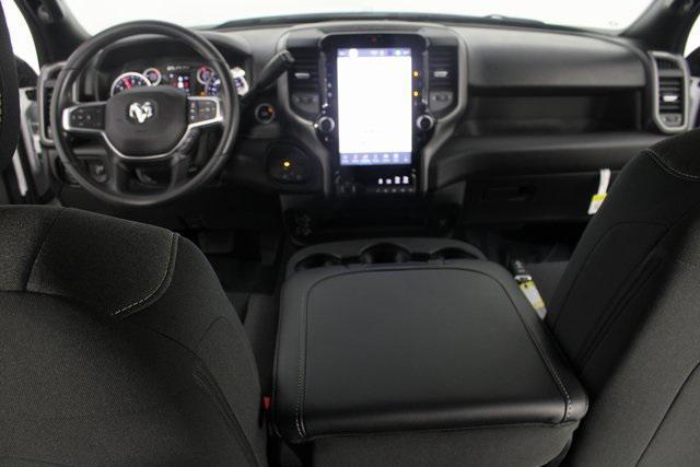 used 2025 Ram 2500 car, priced at $46,996