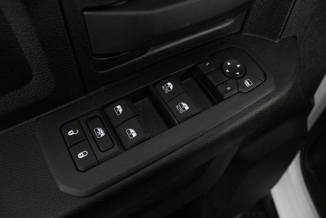 used 2025 Ram 2500 car, priced at $46,996