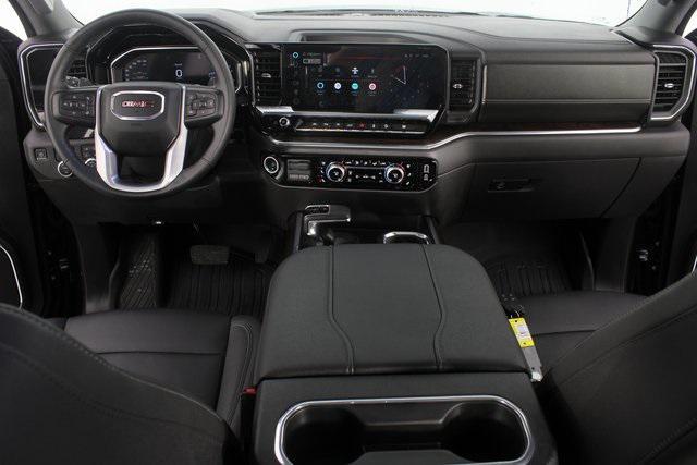 used 2024 GMC Sierra 1500 car, priced at $46,996