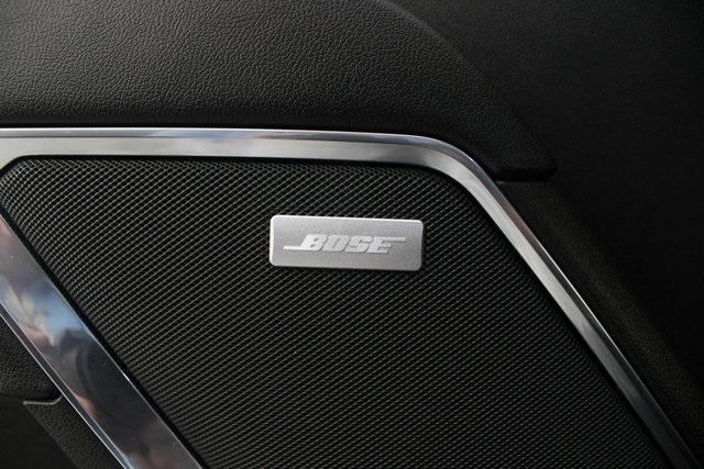 used 2024 GMC Sierra 1500 car, priced at $46,996