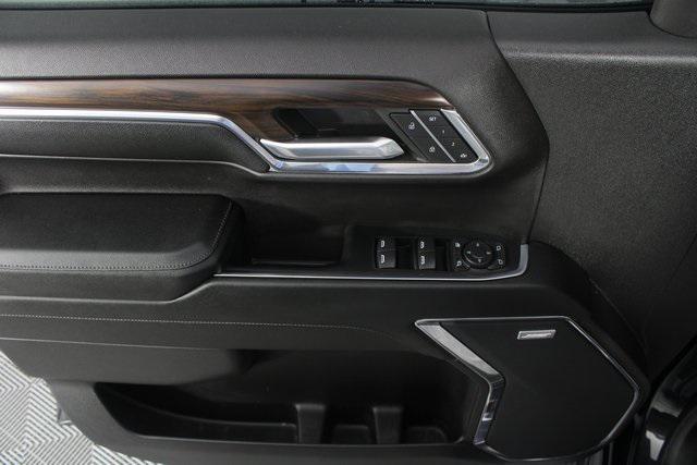 used 2024 GMC Sierra 1500 car, priced at $46,996