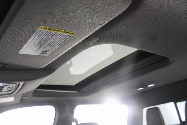 used 2024 GMC Sierra 1500 car, priced at $46,996