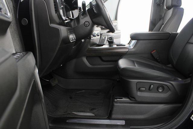 used 2024 GMC Sierra 1500 car, priced at $46,996