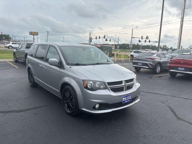 used 2020 Dodge Grand Caravan car, priced at $12,996