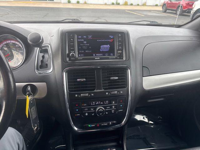 used 2020 Dodge Grand Caravan car, priced at $12,996
