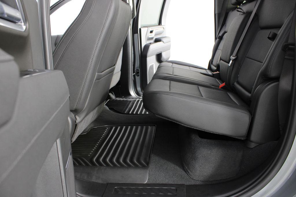 new 2026 Chevrolet Silverado 2500 car, priced at $67,440