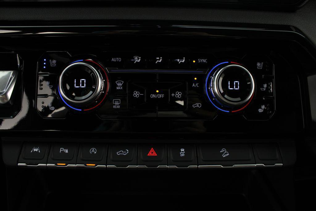 new 2026 GMC Sierra 1500 car, priced at $55,204