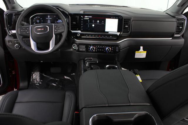 new 2026 GMC Sierra 1500 car, priced at $54,725